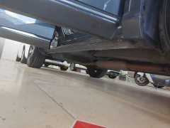 Changan CS55 PLUS Third Generation 1.5T DCT Excellence Edition - ფოტო 20