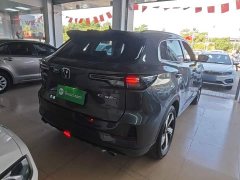 Changan CS55 PLUS Third Generation 1.5T DCT Excellence Edition - ფოტო 6