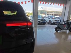 Changan CS55 PLUS Third Generation 1.5T DCT Excellence Edition - ფოტო 7