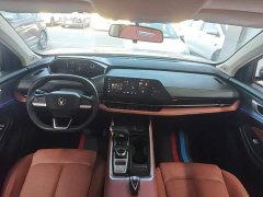 Changan CS55 PLUS Third Generation 1.5T DCT Excellence Edition - ფოტო 9