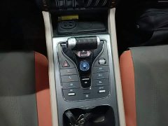 BYD Yuan Plus Champion Edition 510KM Transcendent - ფოტო 13