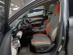 BYD Yuan Plus Champion Edition 510KM Transcendent - ფოტო 14