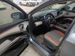BYD Yuan Plus Champion Edition 510KM Transcendent - ფოტო 15