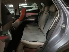 BYD Yuan Plus Champion Edition 510KM Transcendent - ფოტო 16