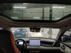 BYD Yuan Plus Champion Edition 510KM Transcendent - ფოტო 17