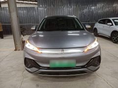 BYD Yuan Plus Champion Edition 510KM Transcendent - ფოტო 2