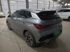 BYD Yuan Plus Champion Edition 510KM Transcendent - ფოტო 4