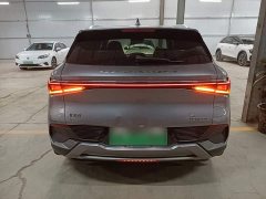 BYD Yuan Plus Champion Edition 510KM Transcendent - ფოტო 5