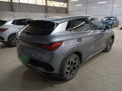 BYD Yuan Plus Champion Edition 510KM Transcendent - ფოტო 6