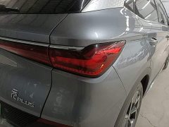 BYD Yuan Plus Champion Edition 510KM Transcendent - ფოტო 7