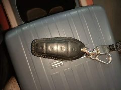 BYD Yuan Plus Champion Edition 510KM Transcendent - ფოტო 8