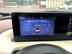 Wuling Binguo 333km Joy Edition - photo 11