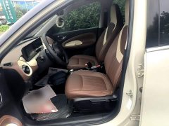 Wuling Binguo 333km Joy Edition - photo 14