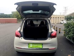 Wuling Binguo 333km Joy Edition - photo 18