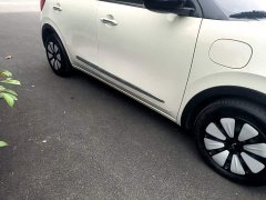 Wuling Binguo 333km Joy Edition - photo 20