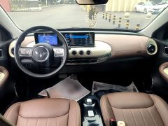 Wuling Binguo 333km Joy Edition - photo 9