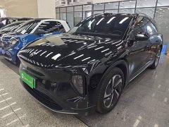 NIO ES6 75kWh - ფოტო 1