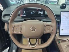 NIO ES6 75kWh - ფოტო 10
