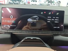 NIO ES6 75kWh - ფოტო 11