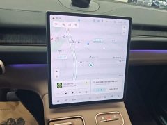NIO ES6 75kWh - ფოტო 12