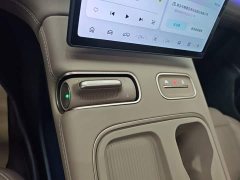 NIO ES6 75kWh - ფოტო 13