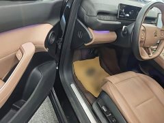 NIO ES6 75kWh - ფოტო 15