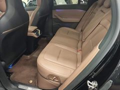 NIO ES6 75kWh - ფოტო 16