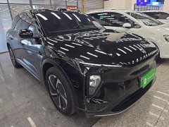 NIO ES6 75kWh - ფოტო 3
