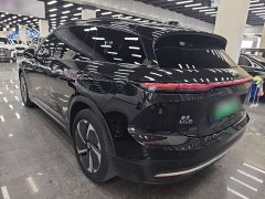NIO ES6 75kWh - ფოტო 4