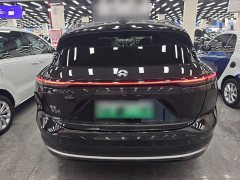 NIO ES6 75kWh - ფოტო 5