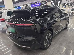 NIO ES6 75kWh - ფოტო 6