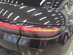 NIO ES6 75kWh - ფოტო 7