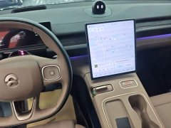 NIO ES6 75kWh - ფოტო 9