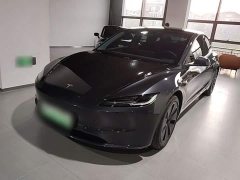 Tesla Model 3 Rear-Wheel Drive - photo 1