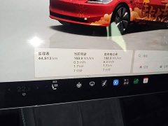 Tesla Model 3 Rear-Wheel Drive - photo 11
