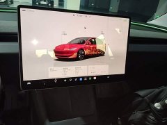 Tesla Model 3 Rear-Wheel Drive - photo 12