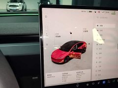 Tesla Model 3 Rear-Wheel Drive - photo 13