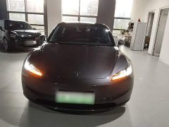Tesla Model 3 Rear-Wheel Drive - photo 2