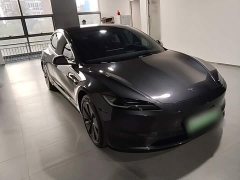 Tesla Model 3 Rear-Wheel Drive - photo 3
