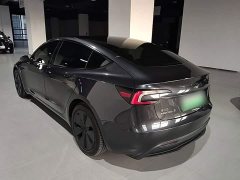 Tesla Model 3 Rear-Wheel Drive - photo 4