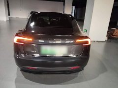 Tesla Model 3 Rear-Wheel Drive - photo 5