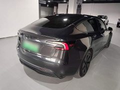 Tesla Model 3 Rear-Wheel Drive - photo 6