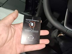 Tesla Model 3 Rear-Wheel Drive - photo 8
