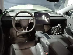Tesla Model 3 Rear-Wheel Drive - photo 9