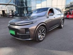 Li Auto L7 Pro - ფოტო 1