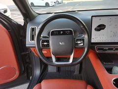 Li Auto L7 Pro - ფოტო 10