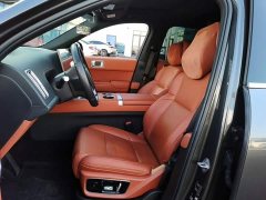 Li Auto L7 Pro - ფოტო 14