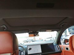 Li Auto L7 Pro - ფოტო 17