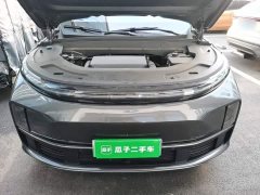 Li Auto L7 Pro - ფოტო 19