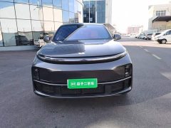 Li Auto L7 Pro - ფოტო 2